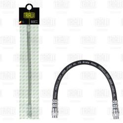 Шланг торм. для а/м Renault Duster (11-)/Sandero (07-) зад. (BF 4636)