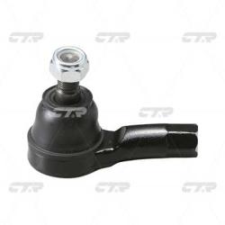 Наконечник рулевой тяги KIA Rio 2000 - 2005 / Picanto / Morning 2004 - 2011 / Avella 1995 - 2001 / S cekk-12