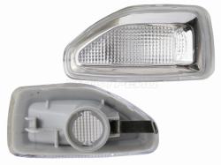 Поворот Renault Duster 21- / Logan 14-22 (Справа/ В крыло)