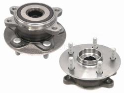 Ступичный узел перед TOYOTA CAMRY 17- 2GR