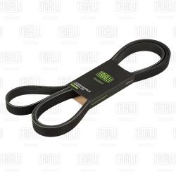 Ремень приводной для а/м Ford Transit (06-) 2.4d A/C- (7PK2710)