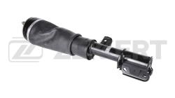 Пневмостойка подвески передн. лев. без ADS Land Rover Range Rover III 06- ld-1065