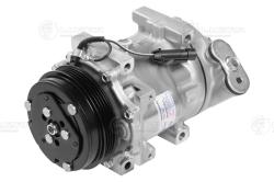 Компрессор кондиц. для а/м FIAT Ducato III (06-)/Iveco Daily IV (06-) 2.3JTD/3.0JTD (LCAC 1680)