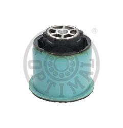 Сайлентблок балки моста CITRO?N: C4 Coupe (LA_)  C4 I (LC_)PEUGEOT: 307 Break (3E)  307 CC (3B)  3 f8-6592