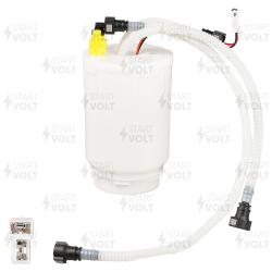 Модуль топл. насоса для а/м VAG Cayenne (02-) 3.2i/4.5i левый (SFM 1831)