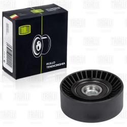 Ролик привод. ремня для а/м Suzuki Grand Vitara (05-) 2.4i (только ролик натяж./опор.) (CM 2408)