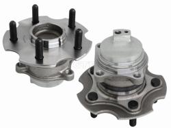 Ступичный узел задний правый GEELY ATLAS PRO 2WD