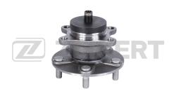 Ступица задняя (с ABS) Suzuki SX4 (EY  GY) 06-  SX4 (GY  RW) 07-  Fiat Sedici (189_) 06- rl-2287