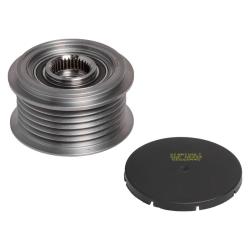 STARTVOLT SGP 05224 Шкив с обгонной муфтой генератора для автомобилей Chevrolet Captiva (11-)/Opel Antara (06-) 2.4i