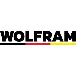 Лампа 24 V T10 5 W W2.1x9.5d WOLFRAM 34415 34415