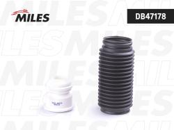 DB47178 Пыльник+отбойник HONDA Civic VIII (FK, FD) пер. (к-т на 1 аморт.)