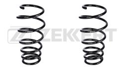 Пружина подвески задн. (заказывать 2 шт./цена за 1 шт.) Toyota Camry (V50) 11- sf-2327