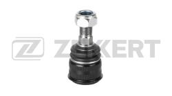 Опора шаровая перед. ниж. лев./прав. MB CLS (219) 04- E-Class (211) 02- S-Class (W220) 98- SL (R1 tg-5429