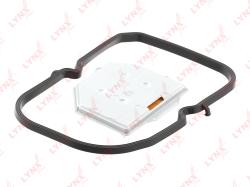 Фильтр акпп с прокладкой MERCEDES-BENZ 190(W201) 2.6 82-93 / C280(W202) 93-00 / E260-420(W124/W210) lt-1108