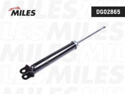 DG02865 Амортизатор KIA MAGENTIS 11/05- зад.газ.