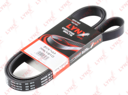 Ремень п/к 7PK1785