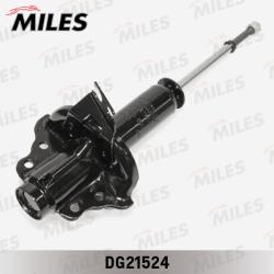 DG21524 Амортизатор KIA SPORTAGE 01/99-08/03 пер.прав.газ.