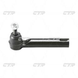 Наконечник рулевой тяги TOYOTA Avensis 2003 - 2008 / Corolla Verso 2001 - 2009 cet-149