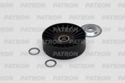 Ролик натяжной поликлинового ремня PT52261