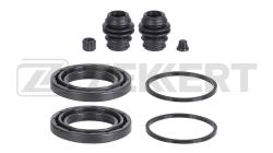 Ремкомплект тормозного суппорта перед. Nissan X-Trail (T32) 14- Renault Koleos II 16- Chevrolet Tr br-2073