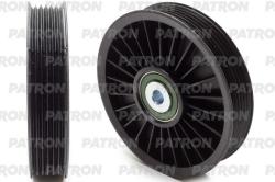 Ролик промежуточный поликлинового ремня PT36250