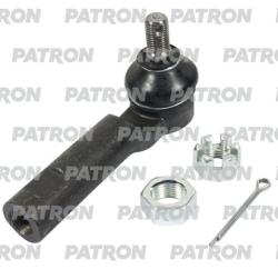 PS1351 Наконечник рулевой тяги