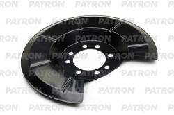 Кожух тормозного диска PBS071