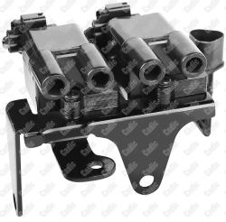 Катушка зажигания Hyundai Atos 1.0 98- KD8031