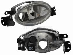 Фара противотуманная (Спереди/ Справа) Honda Civic 11-15 / Fit 10-13 / Jazz 11-15