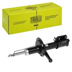 TRIALLI AG 01354 Амортизатор для автомобилей Лада 2110 (стойка) передний правый газовый