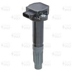 Катушка зажигания для а/м Subaru Outback (09-)/Legacy (09-) 2.5i (SC 1913)