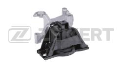 Опора двигателя передняя правая Nissan Qashqai (J10 NJ10 JJ10E) 07- X-Trail (T31) 07- gm-3079