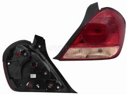 Фонарь задний Nissan Bluebird Sylphy 03-05 (Справа)