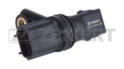 Датчик скорости Ford Focus I II 98- Mondeo III 00- Transit Connect 02- Opel Movano A 03- Jaguar se-8517