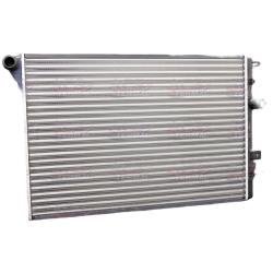545015 радиатор охлаждения VOLKSWAGEN Tiguan 1.4-2.0 A+ 02-