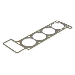 TRIALLI GZ 201 9023 Прокладка ГБЦ для автомобилей ГАЗ (змз. 405 Евро-2 для двиг. раб. на сжиженном газе) перфометаллическая