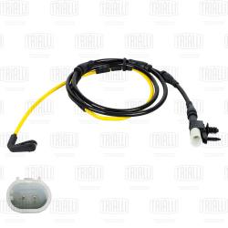 Датчик износа колодок для а/м Land Rover Discovery IV (09-) перед. L=1370 (PFS 4254)