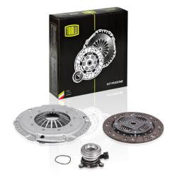 TRIALLI FR 0512 Комплект сцепления в сборе для автомобилей Chevrolet Aveo (11-) 1.6i с гидравлической муфтой