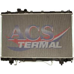 284796 Радиатор охлаждения Toyota Picnic 2.0 (96-01) AT