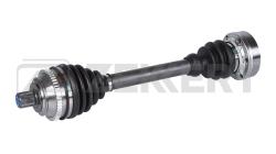 Привод в сборе передн. лев./прав. VW Transporter IV 90- МКПП aw-4250