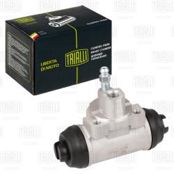 Цилиндр торм. для а/м Nissan Navara (05-) зад. лев./прав. d=22.2мм (CF 0303)