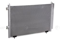 Радиатор кондиц. для а/м Toyota RAV 4 (13-) (LRAC 1923)