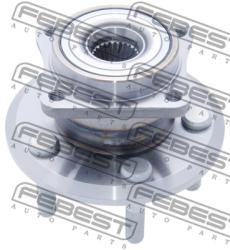 Ступица задняя toyota corolla/matrix (nap) zze134 4wd 2002-2008 0182-zze134r