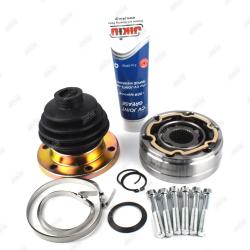 ШРУС SEAT TOLEDO II 1M2 (99-06)/SKODA OCTAVIA I (96-10)/VOLKSWAGEN GOLF IV 1J JC33024