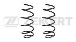 Пружина подвески передн. (заказывать 2 шт./цена за 1 шт.) Ford Mondeo III 00- sf-2354