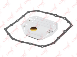 Фильтр АКПП с прокладкой поддона TOYOTA RAV 4 04- LT-1174