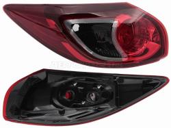 Фонарь задний Mazda CX-5 11-15 (Слева)