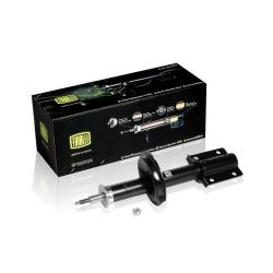 TRIALLI AH 16050 Амортизатор для автомобилей Fiat Ducato (94-) до 1500 кг (стойка) передний