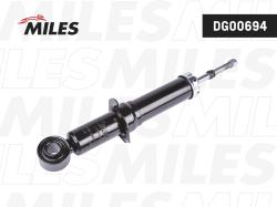 Амортизатор TOYOTA PRIUS 08/03- зад.газ. DG00694