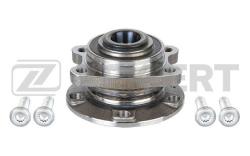 Ступица задняя (с ABS) AUDI A6 III 04- rl-1955